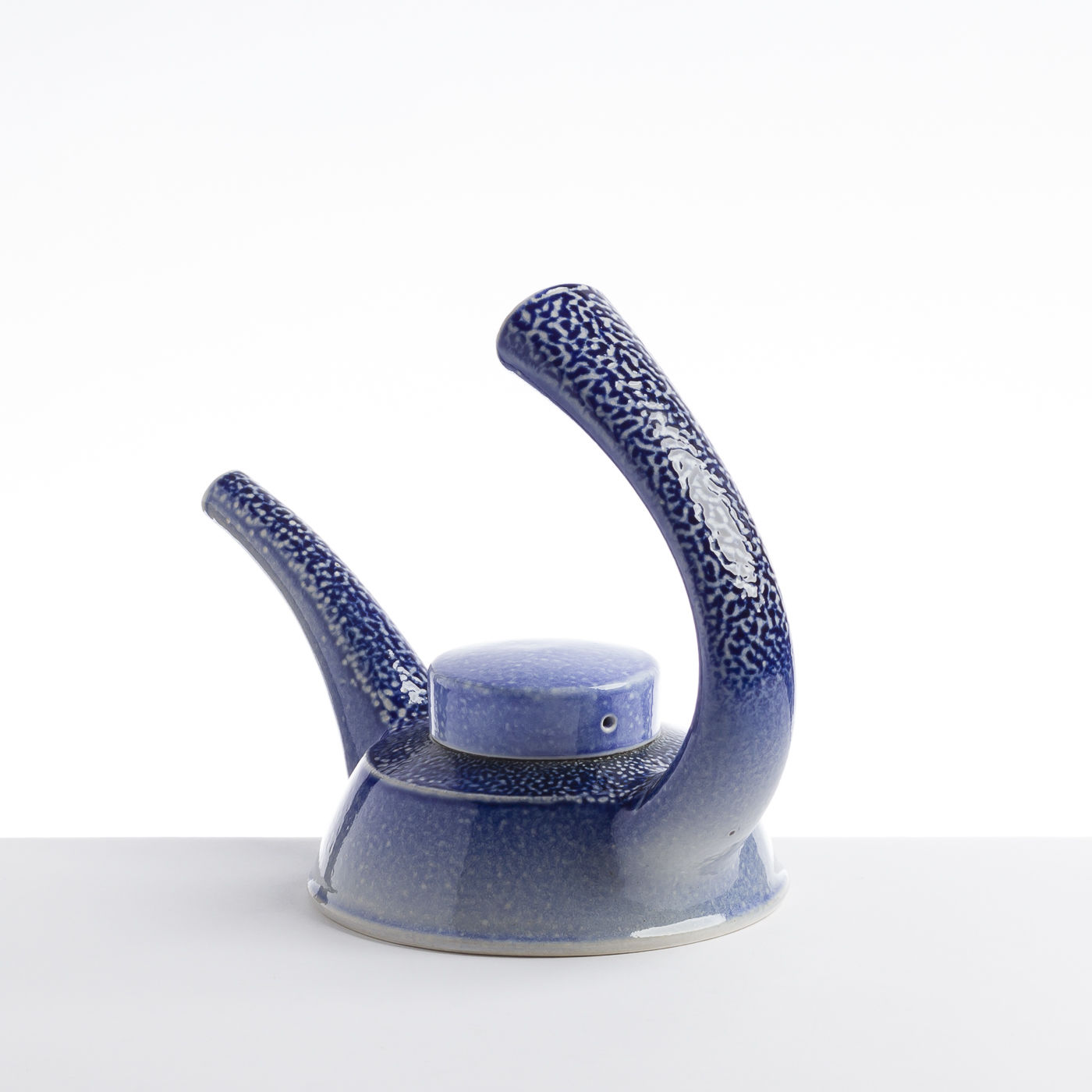 Saltglazed Teapot JN357Y331