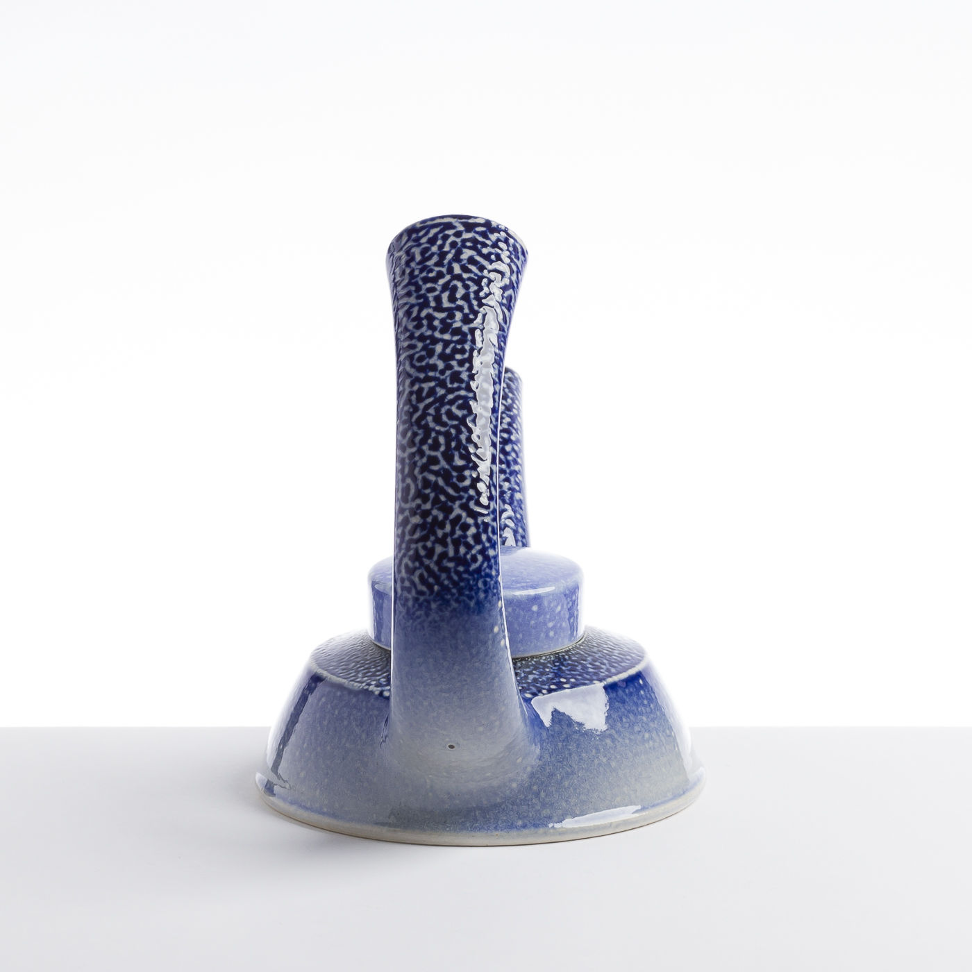 Saltglazed Teapot JN357Y331