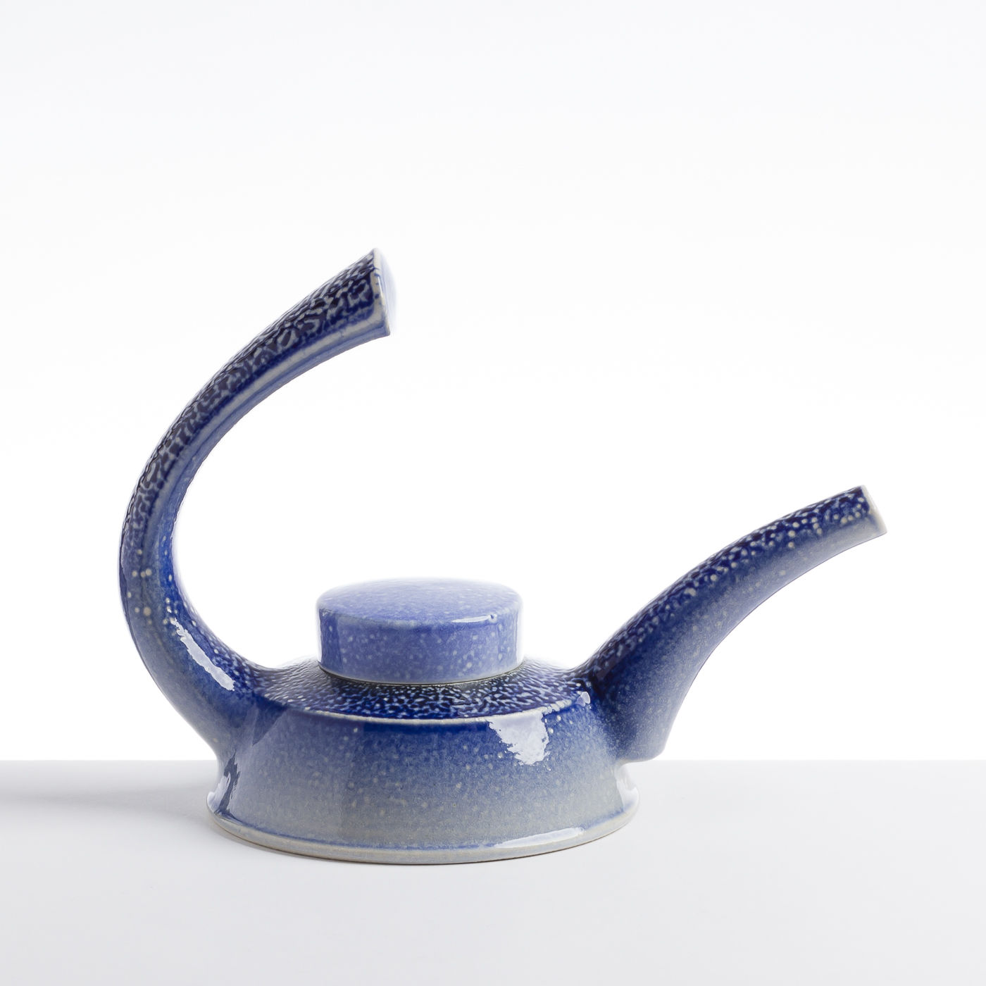Saltglazed Teapot JN357Y331