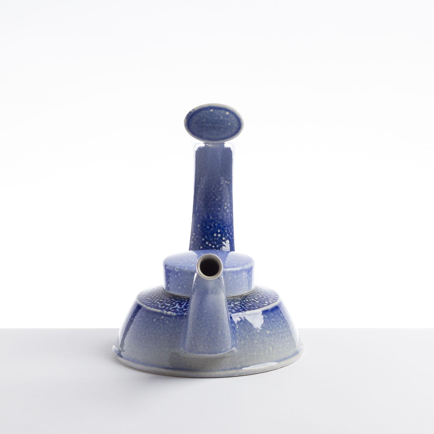 Saltglazed Teapot JN357Y331