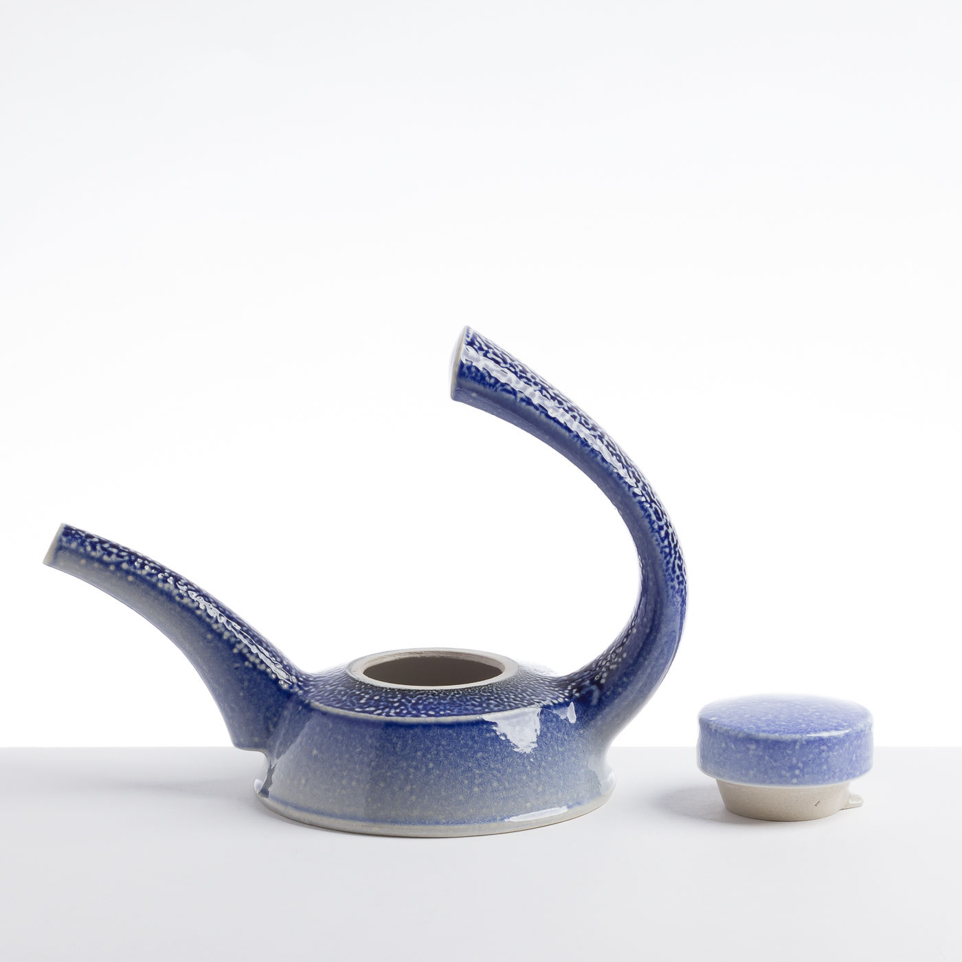 Saltglazed Teapot JN357Y331