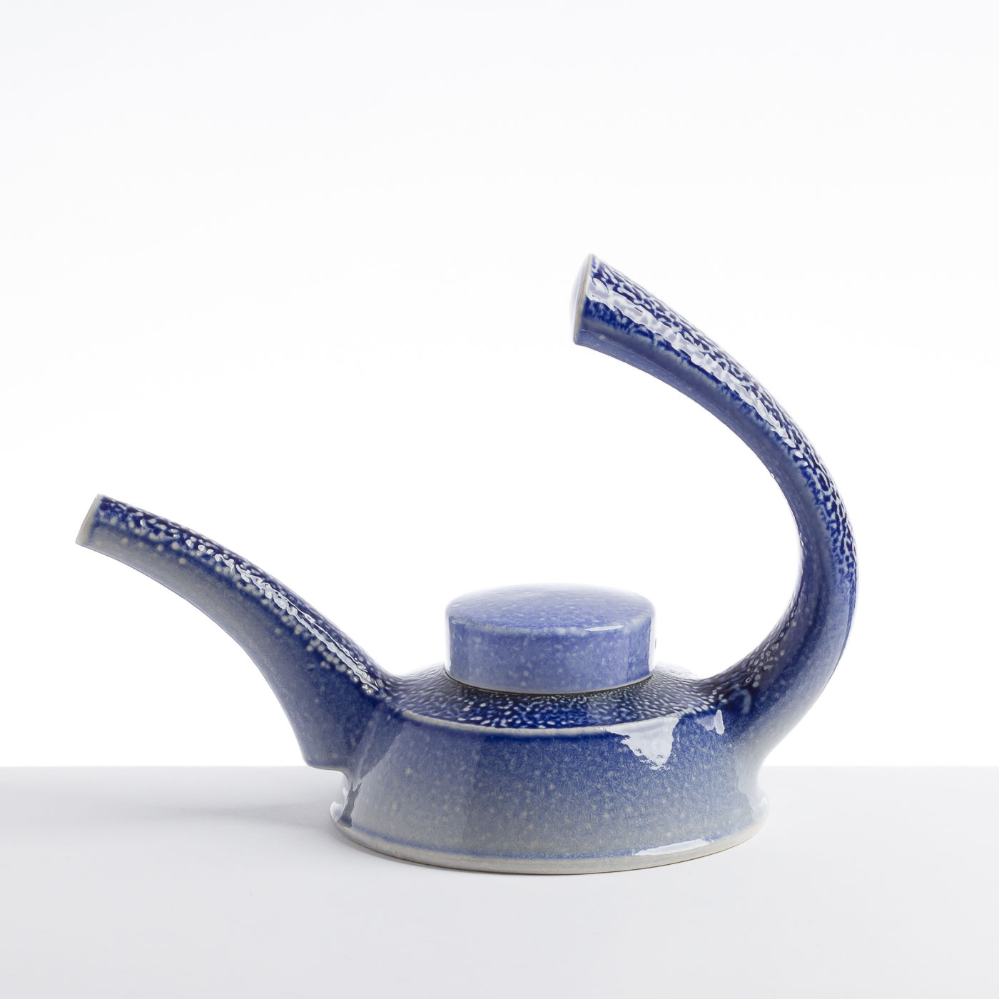 Saltglazed Teapot JN357Y331