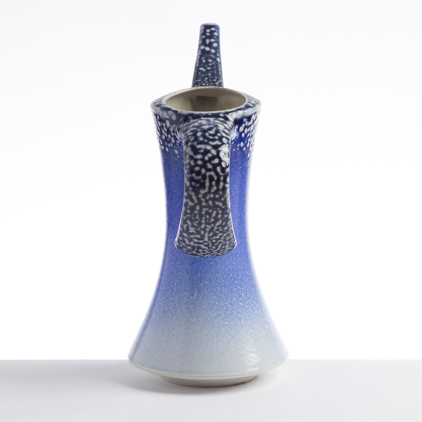 Saltglazed Jug JN357Y333