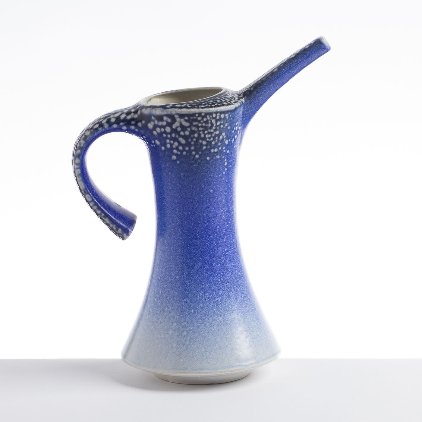 Saltglazed Jug JN357Y333