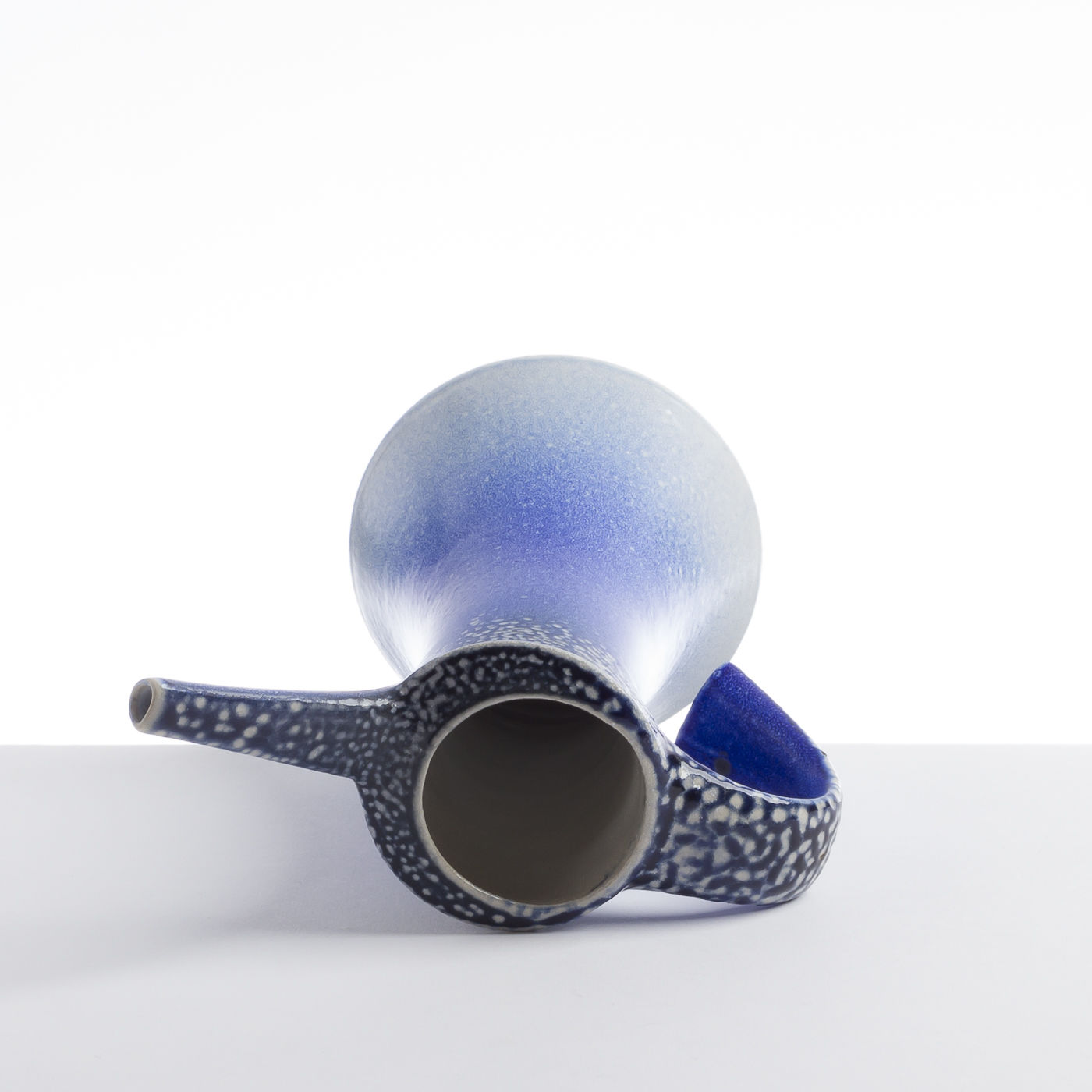 Saltglazed Jug JN357Y333