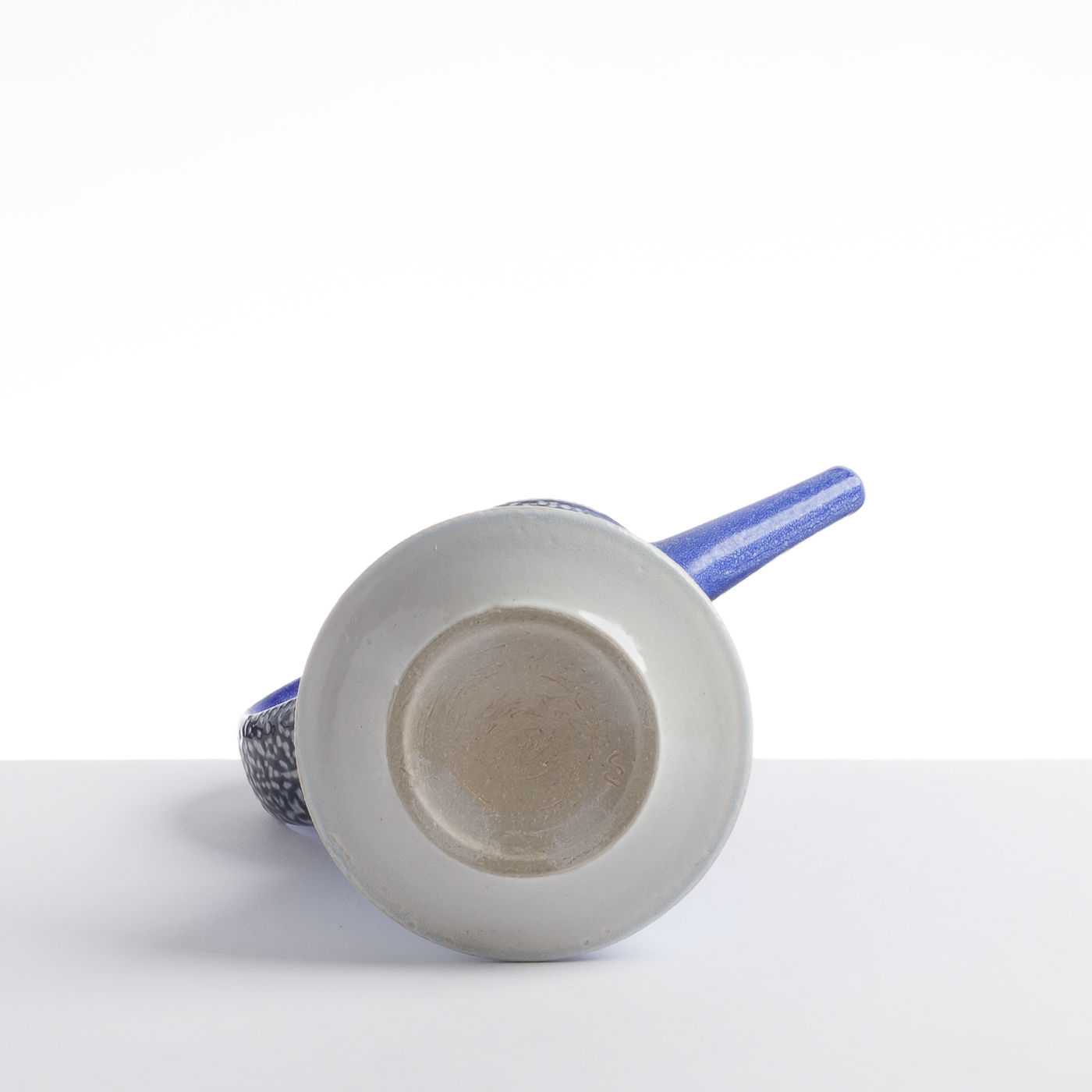 Saltglazed Jug JN357Y333