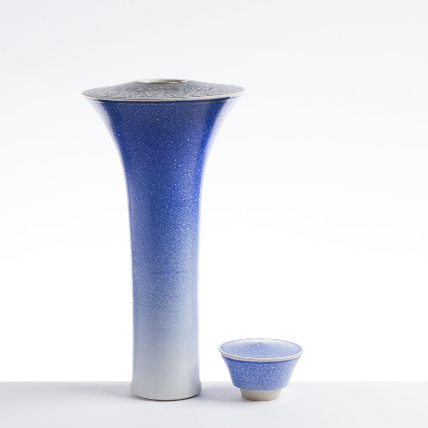 Lidded Jar JN357Y337