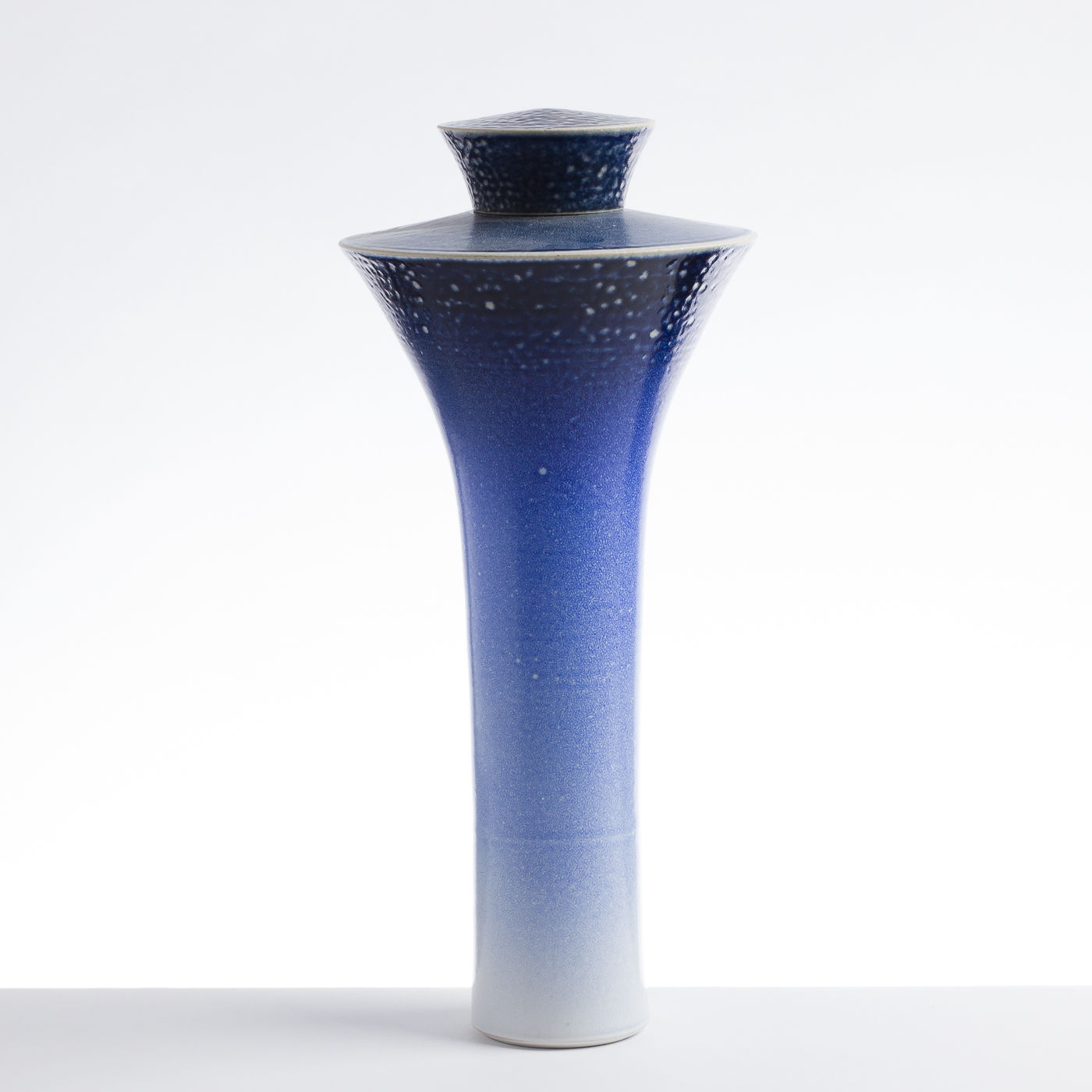 Lidded Jar JN357Y338