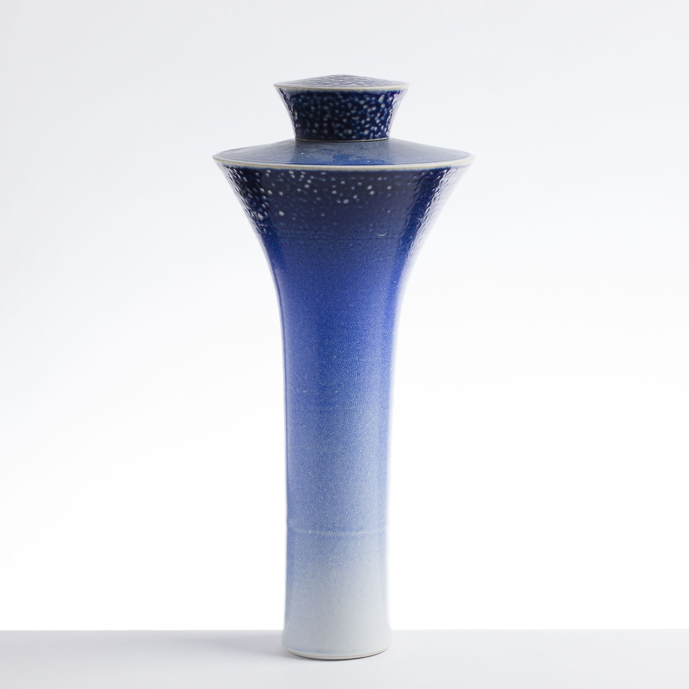 Lidded Jar JN357Y338