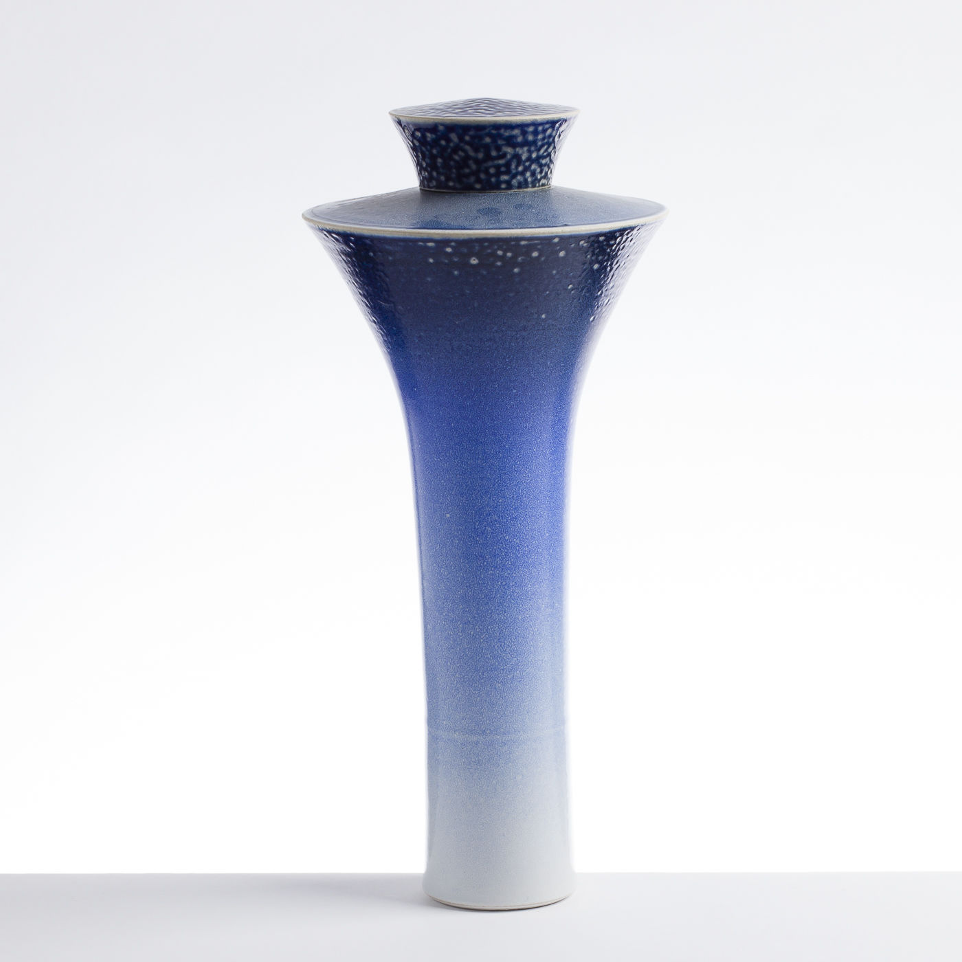 Lidded Jar JN357Y338