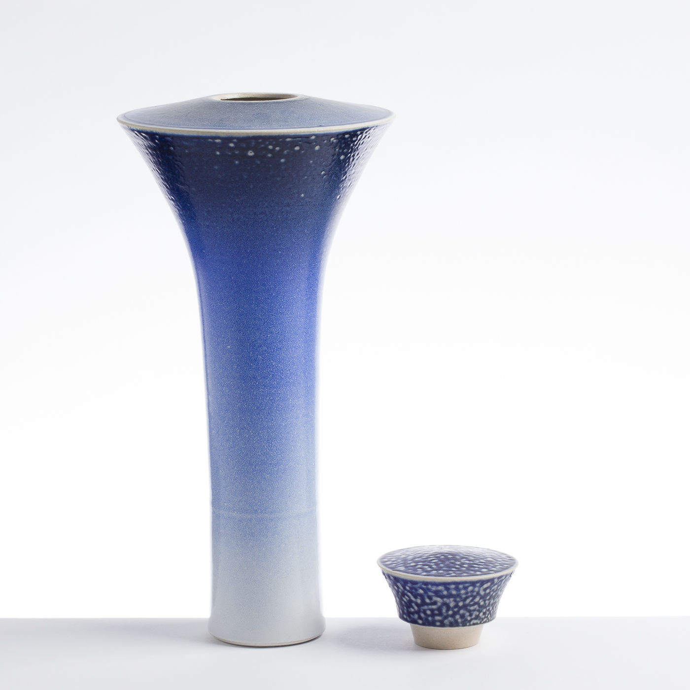 Lidded Jar JN357Y338