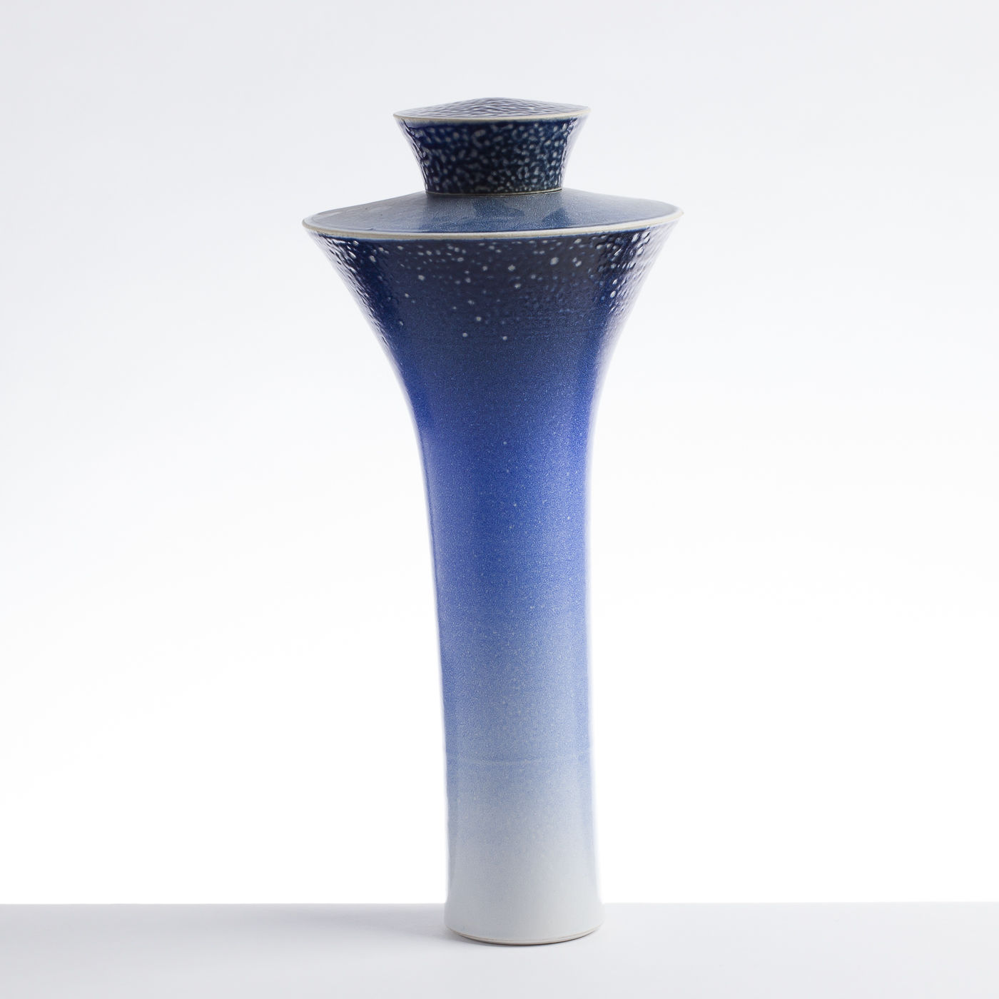 Lidded Jar JN357Y338