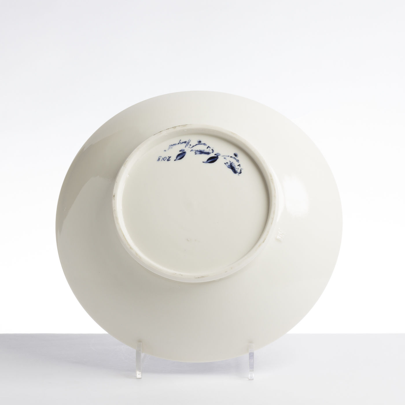 Dish Wetland Grass RH429Y145