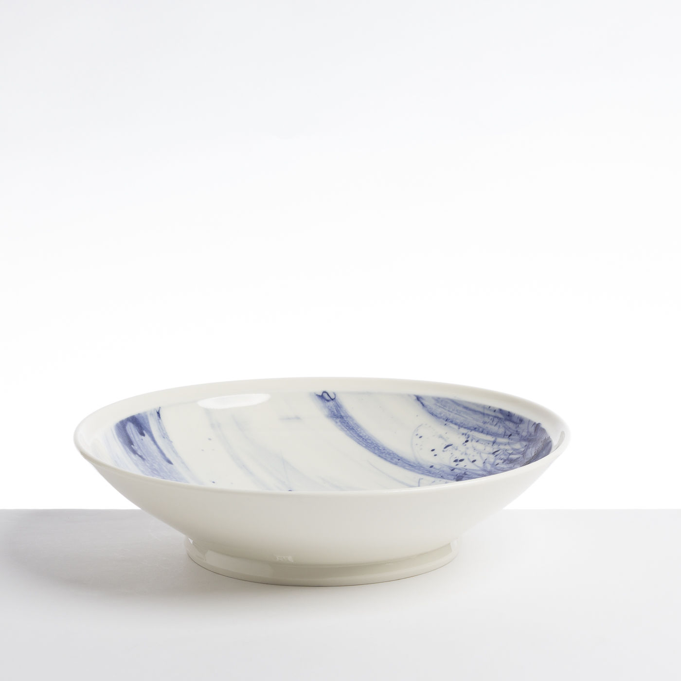 Dish Wetland Grass RH429Y145