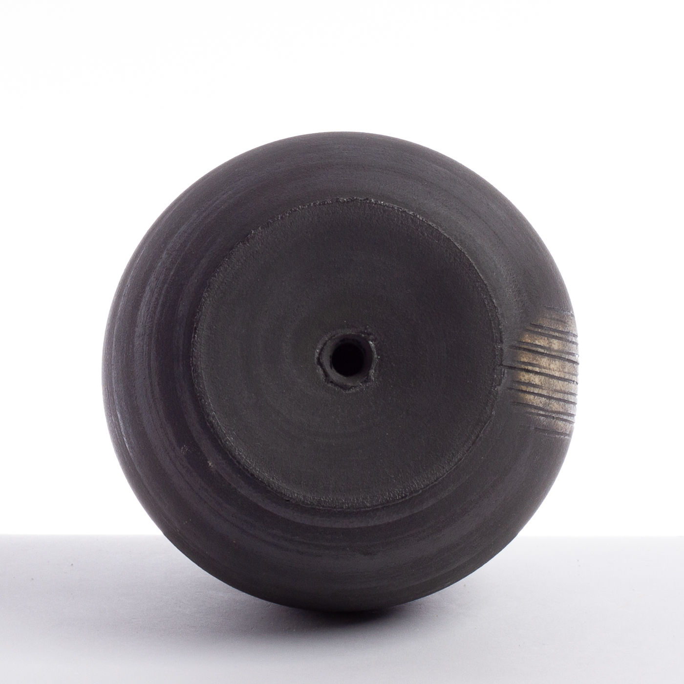 Curved Vessel DK226Y90