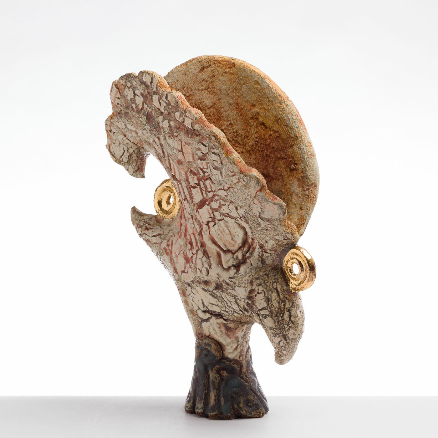 newgrange vessel II BA182Y715