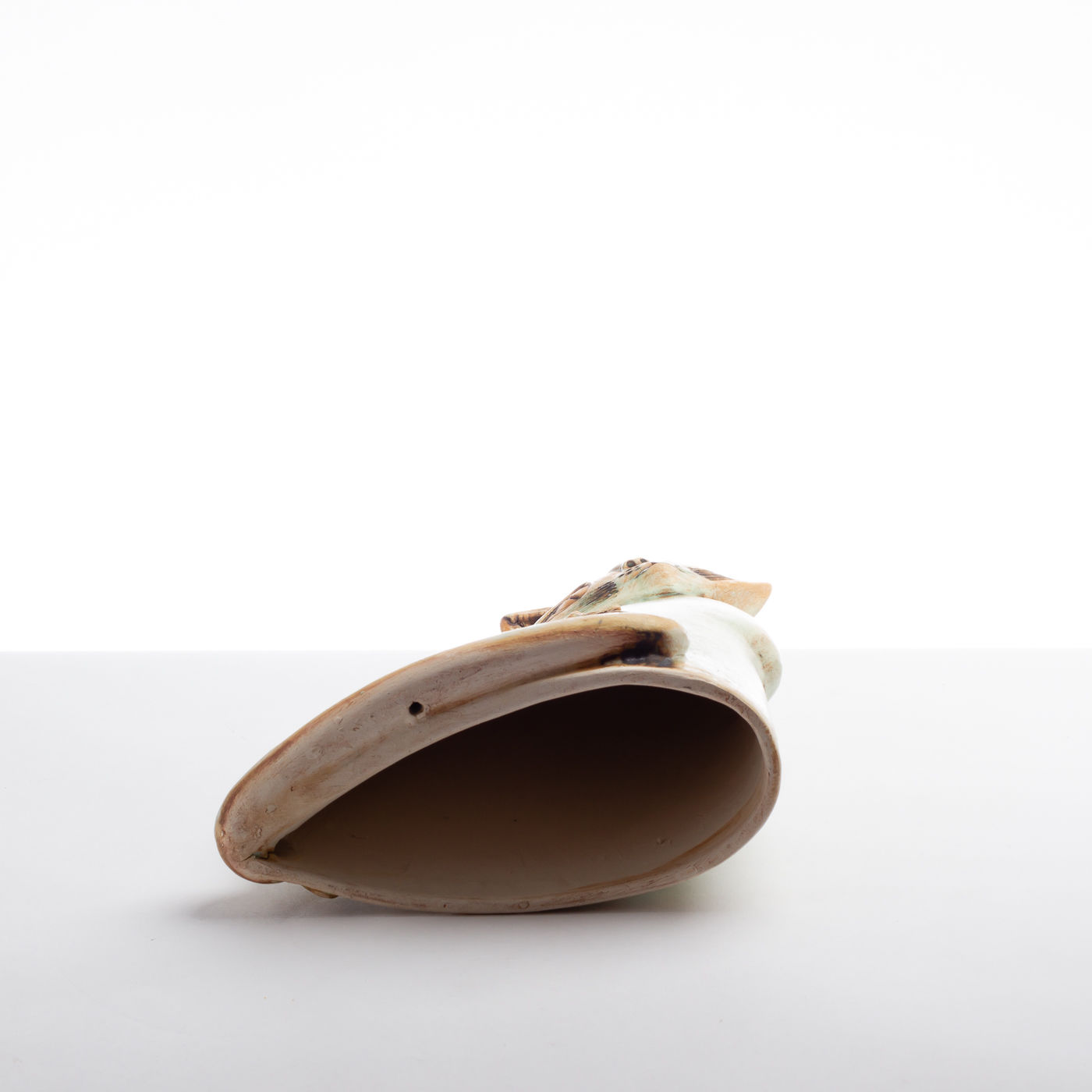 Cat Large Sitting JB274Y87