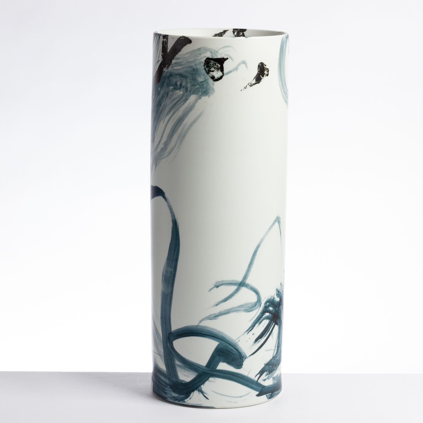 Cylindrical Vessel SH379Y26