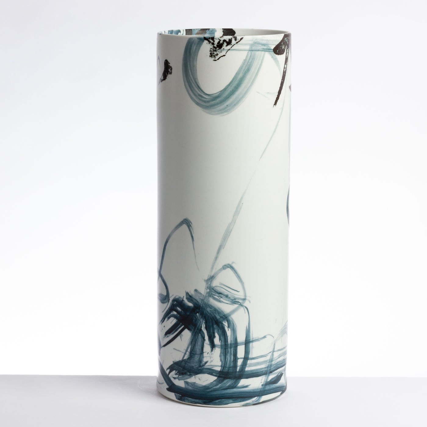 Cylindrical Vessel SH379Y26