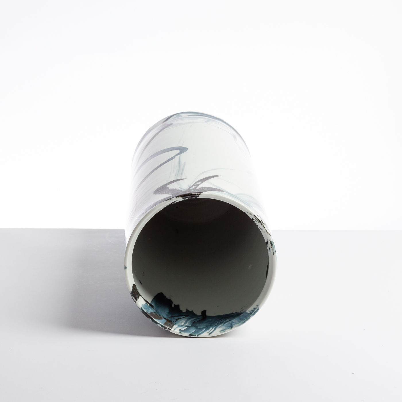 Cylindrical Vessel SH379Y26