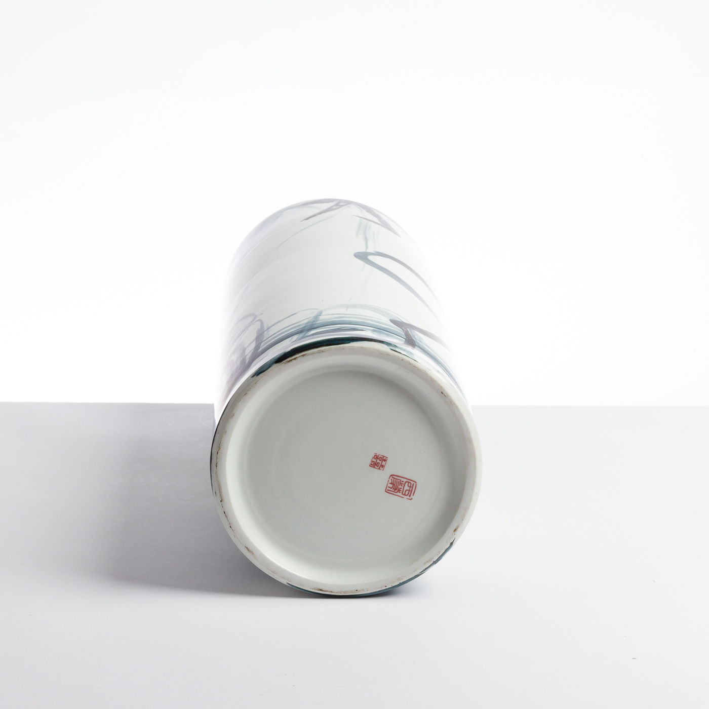 Cylindrical Vessel SH379Y26