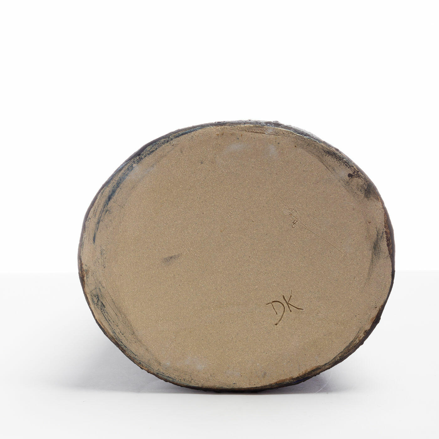 Conical Vessel DK226Y97