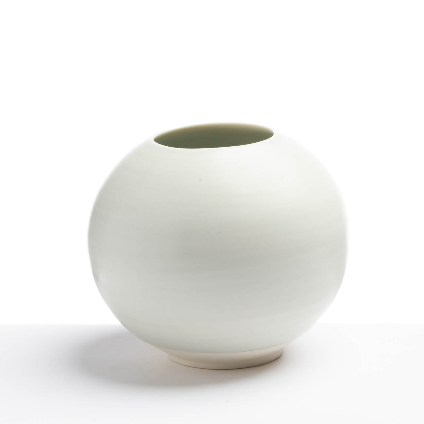 Round Vase DS136Y567