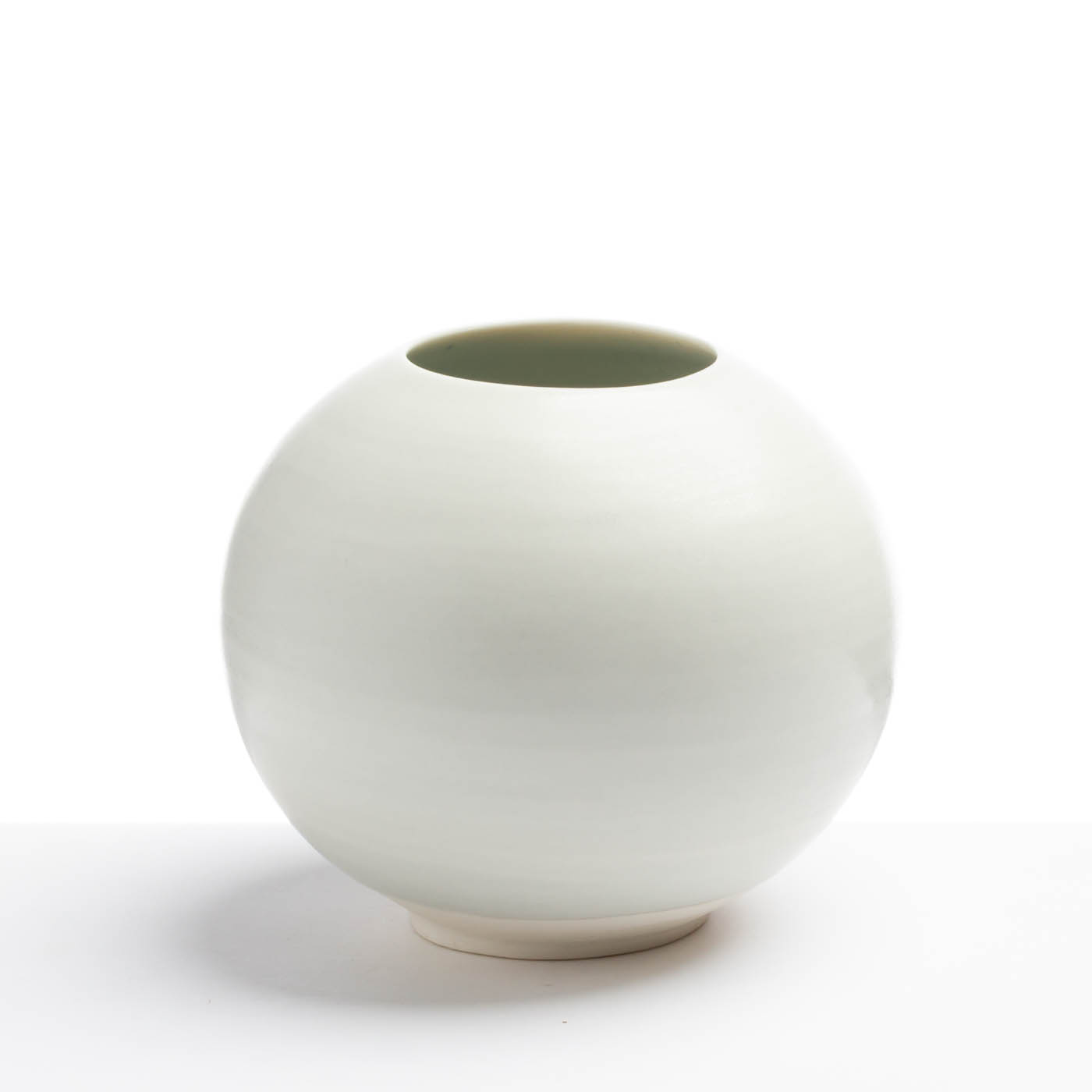 Round Vase DS136Y567