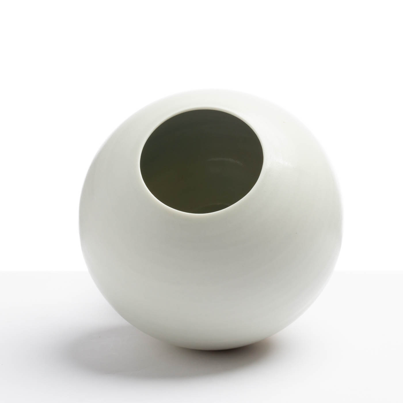 Round Vase DS136Y567