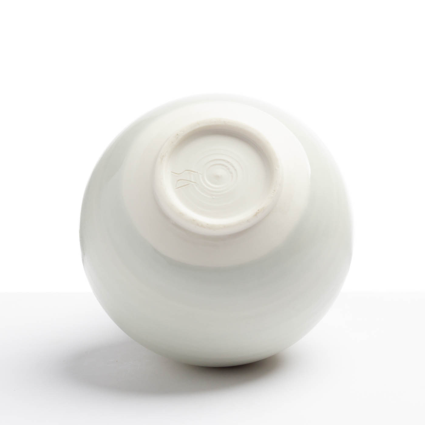 Round Vase DS136Y567