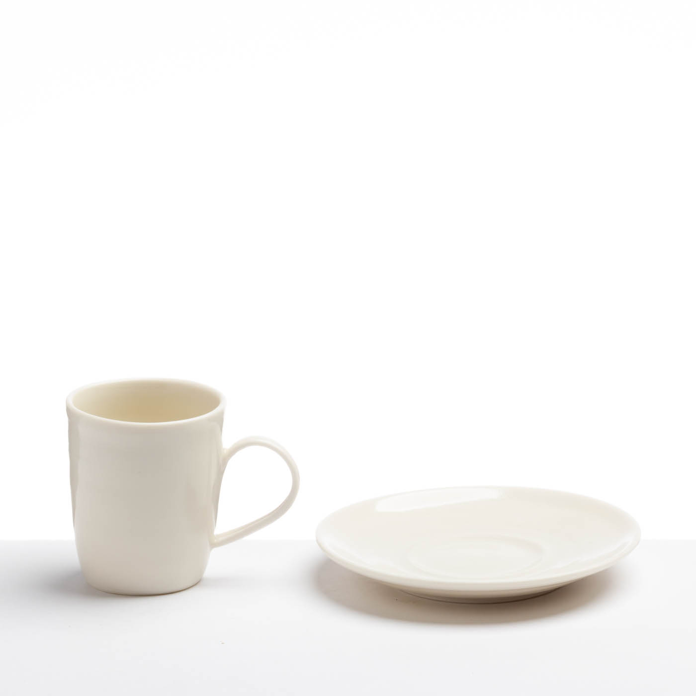 espresso cup and saucer DS136Y572