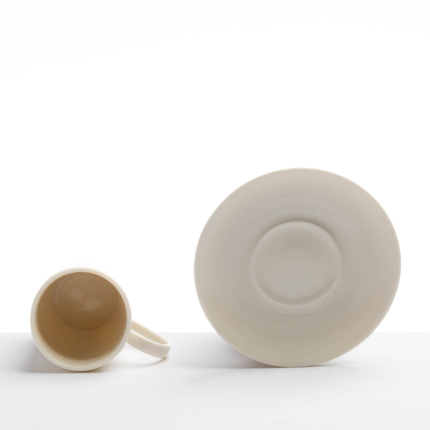 espresso cup and saucer DS136Y572