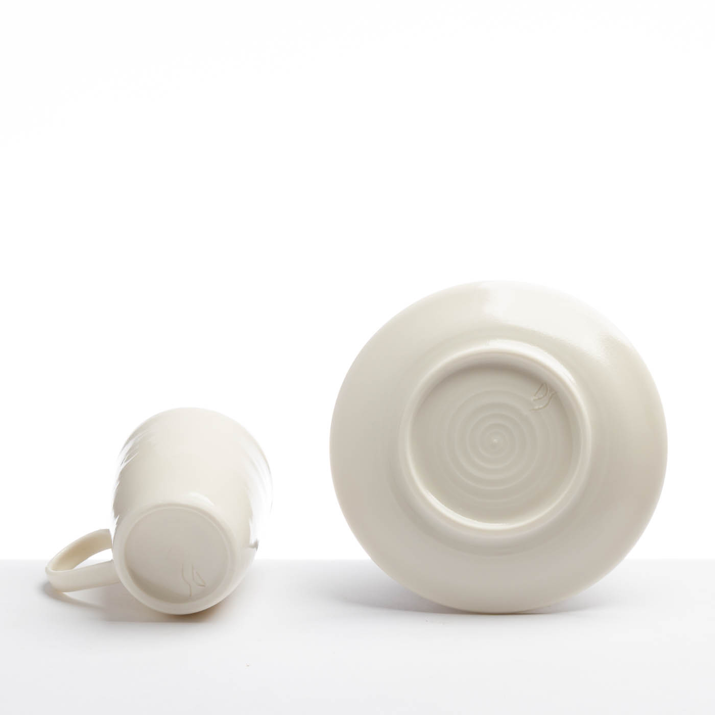 espresso cup and saucer DS136Y572