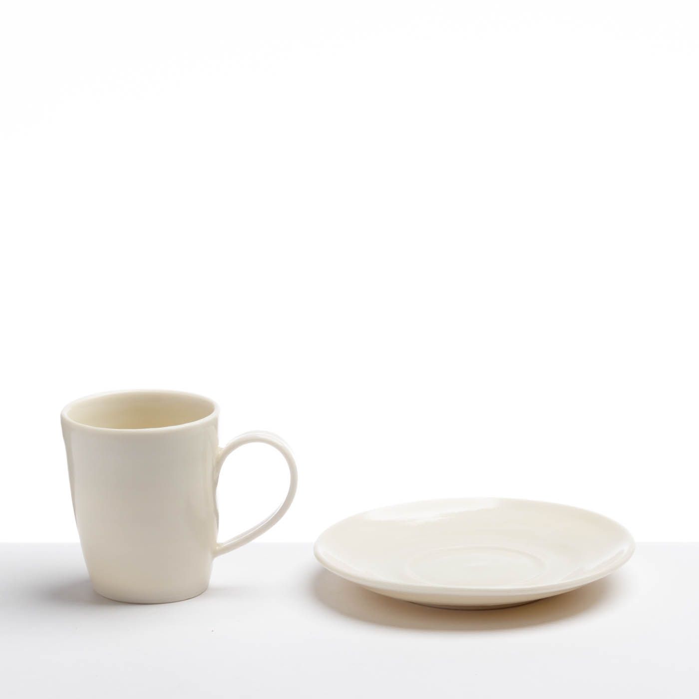 espresso cup and saucer DS136Y576