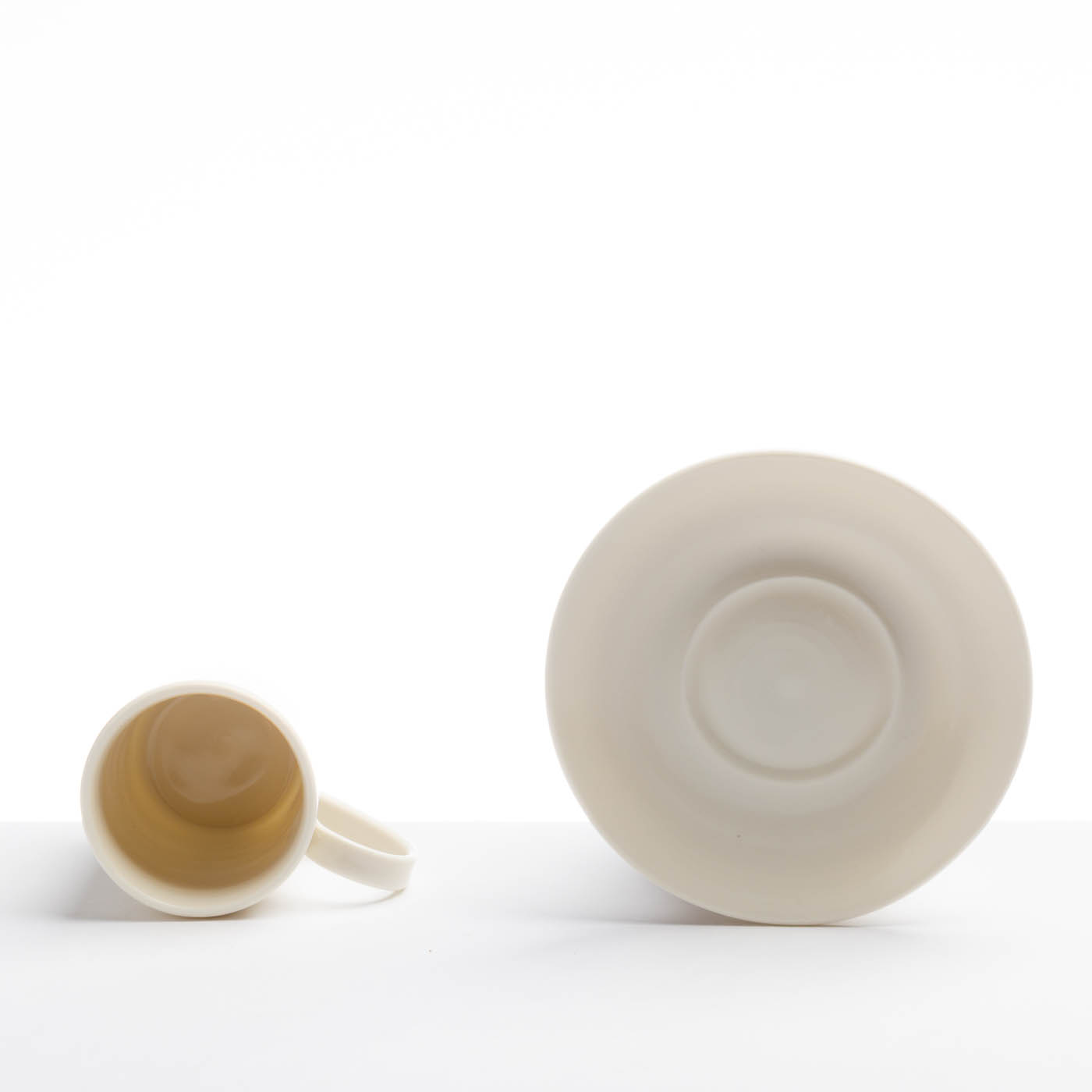 espresso cup and saucer DS136Y576