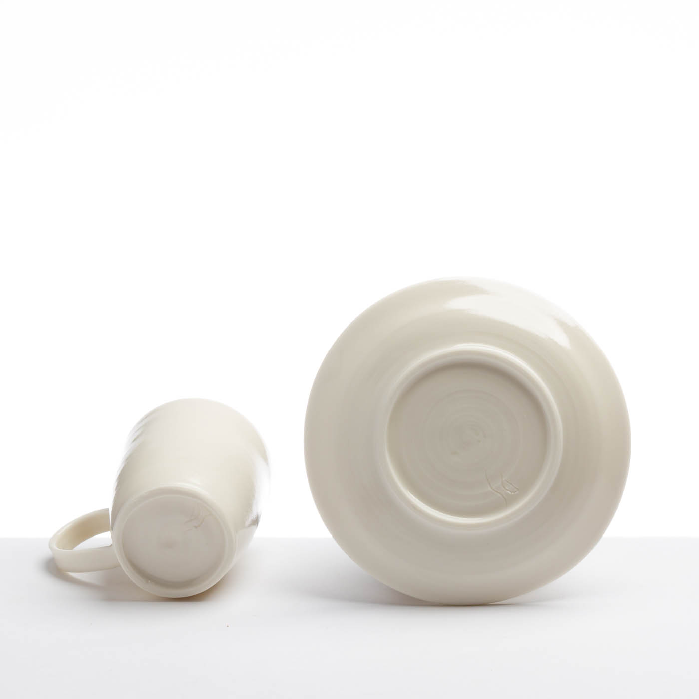 espresso cup and saucer DS136Y576