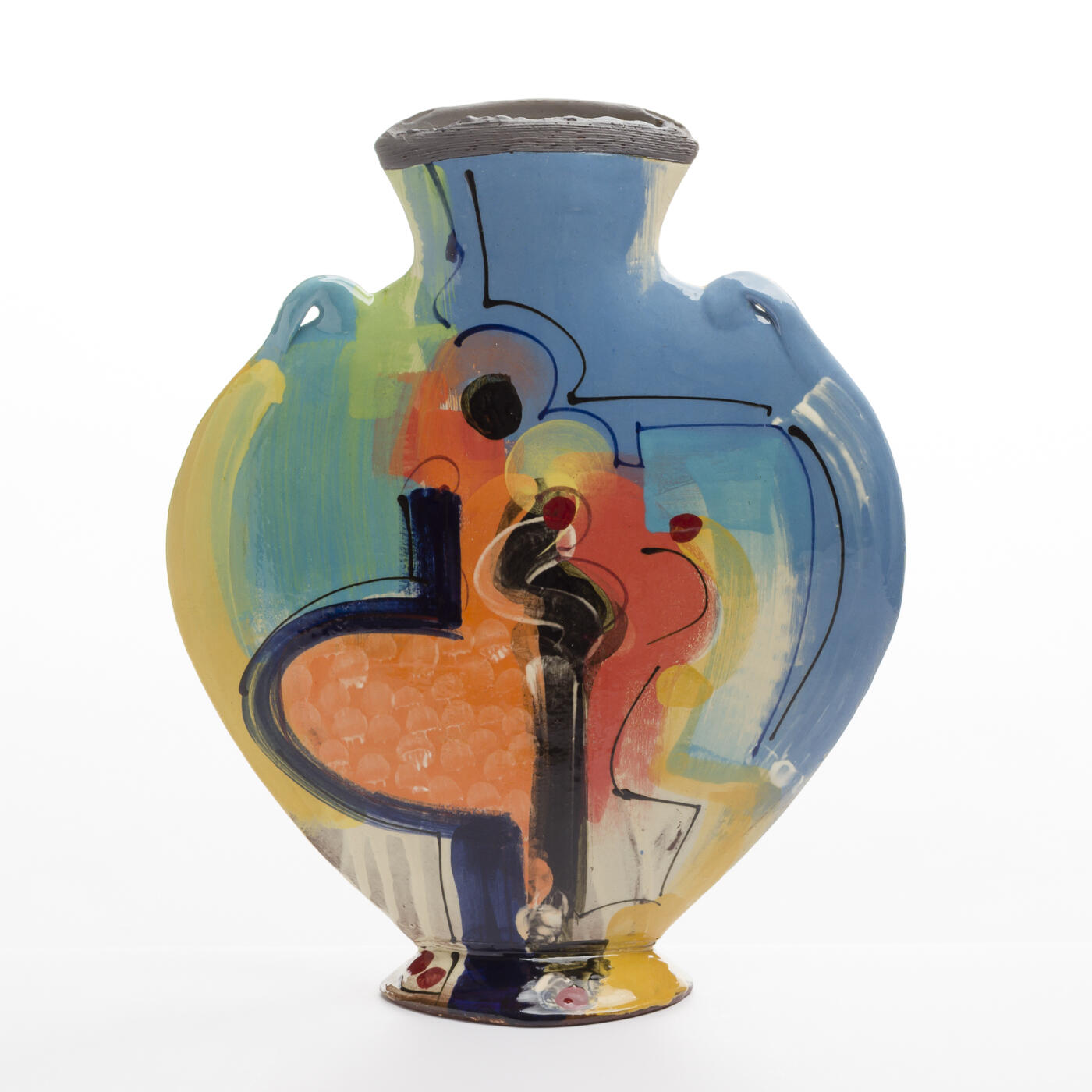 flat form vase RW378Y319