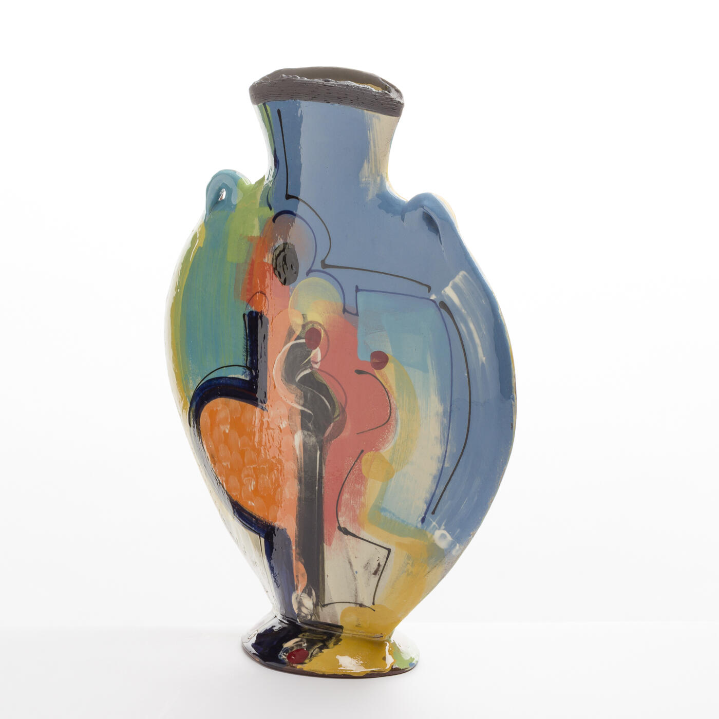 flat form vase RW378Y319