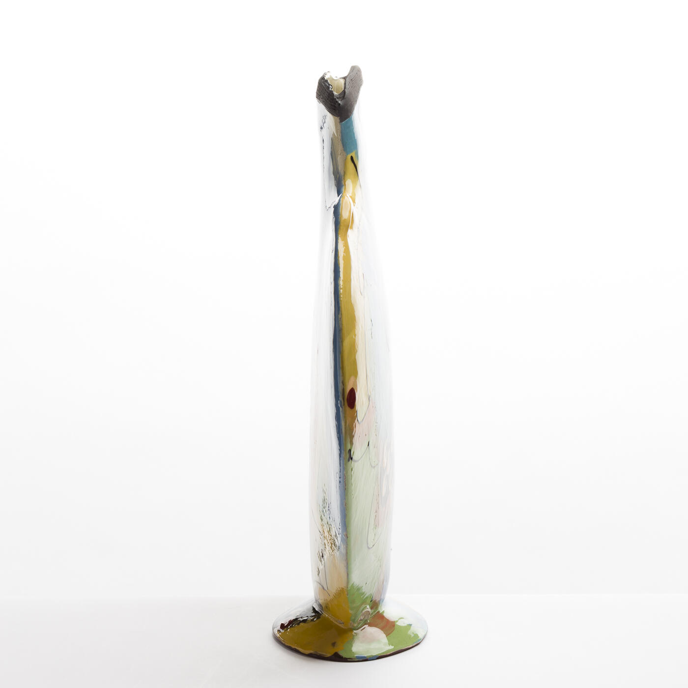 flat form vase RW378Y319