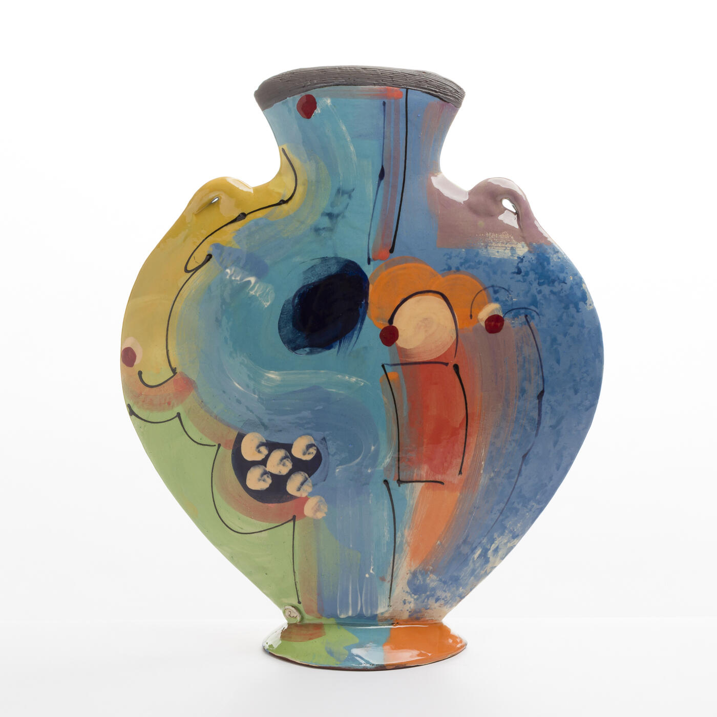 flat form vase RW378Y319