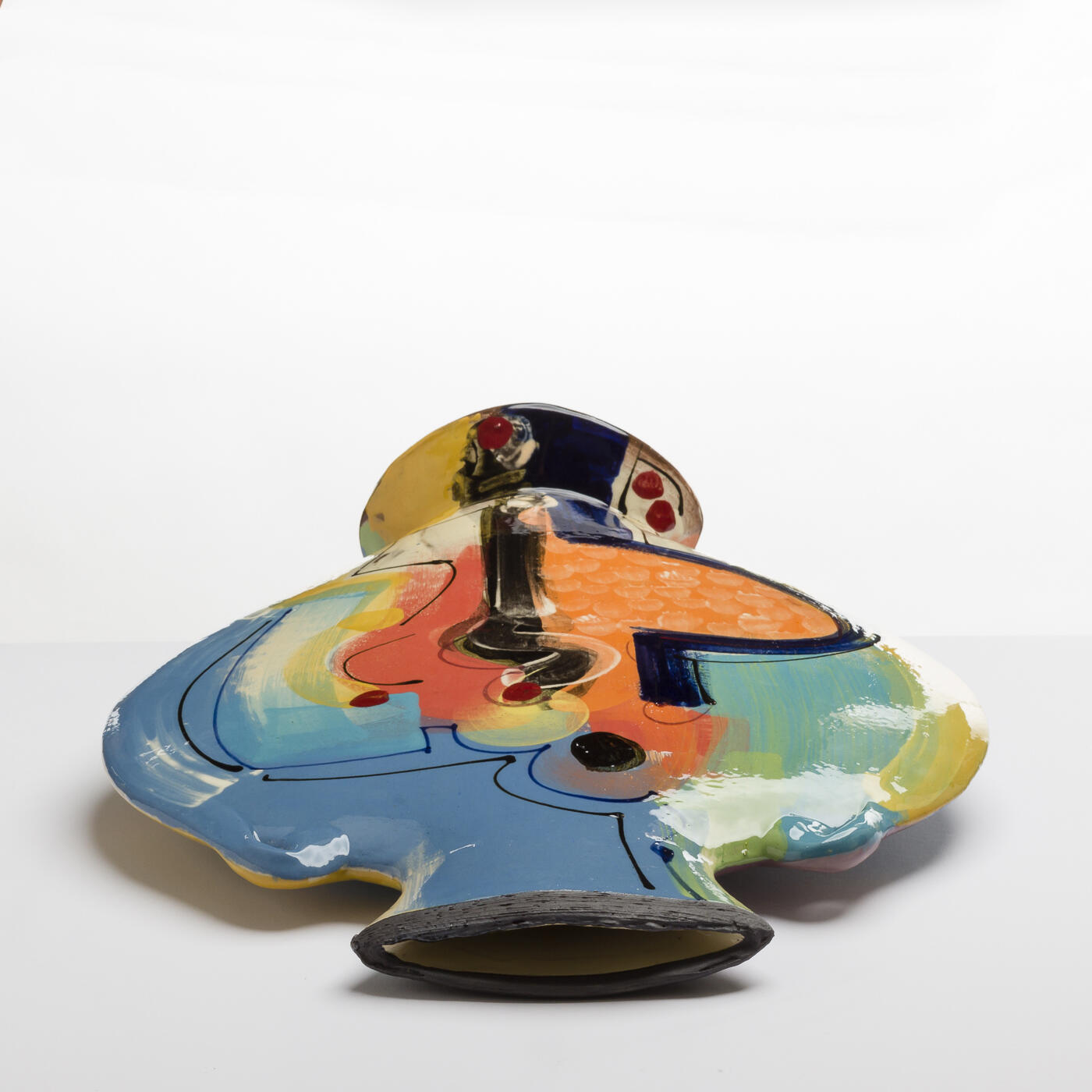 flat form vase RW378Y319