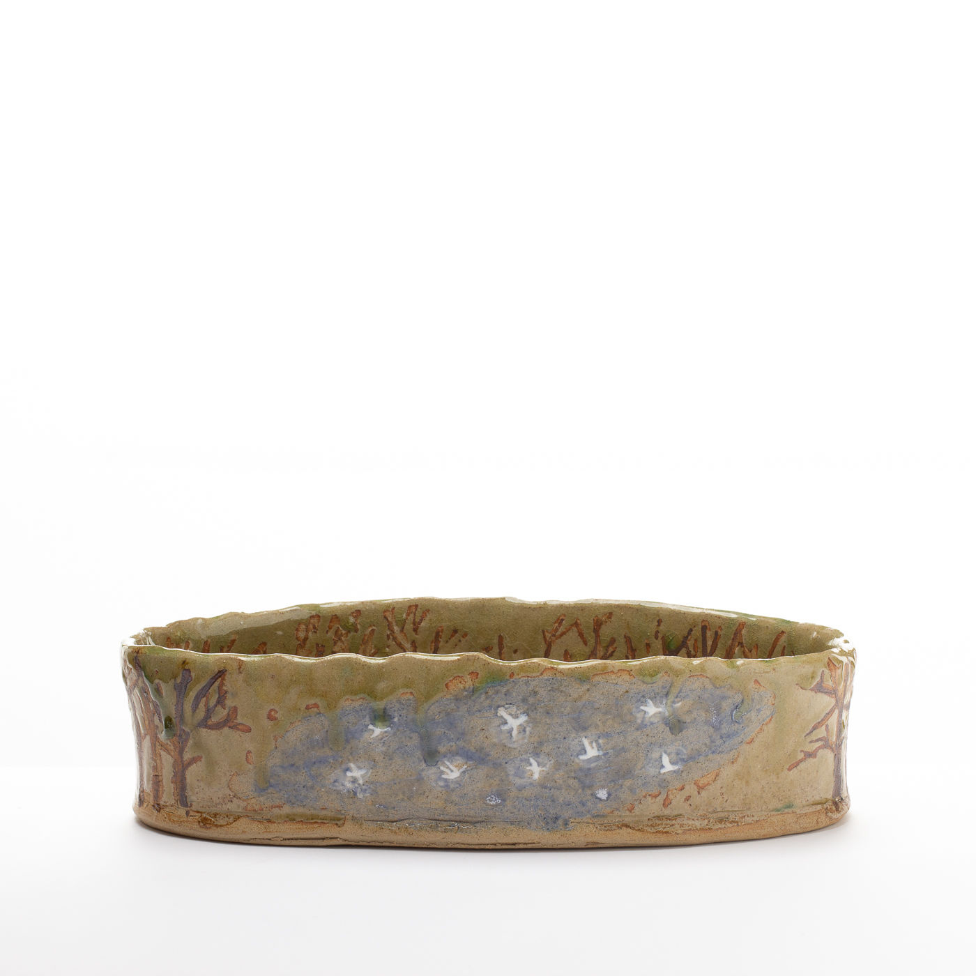 sheer water vessel HT473Y74