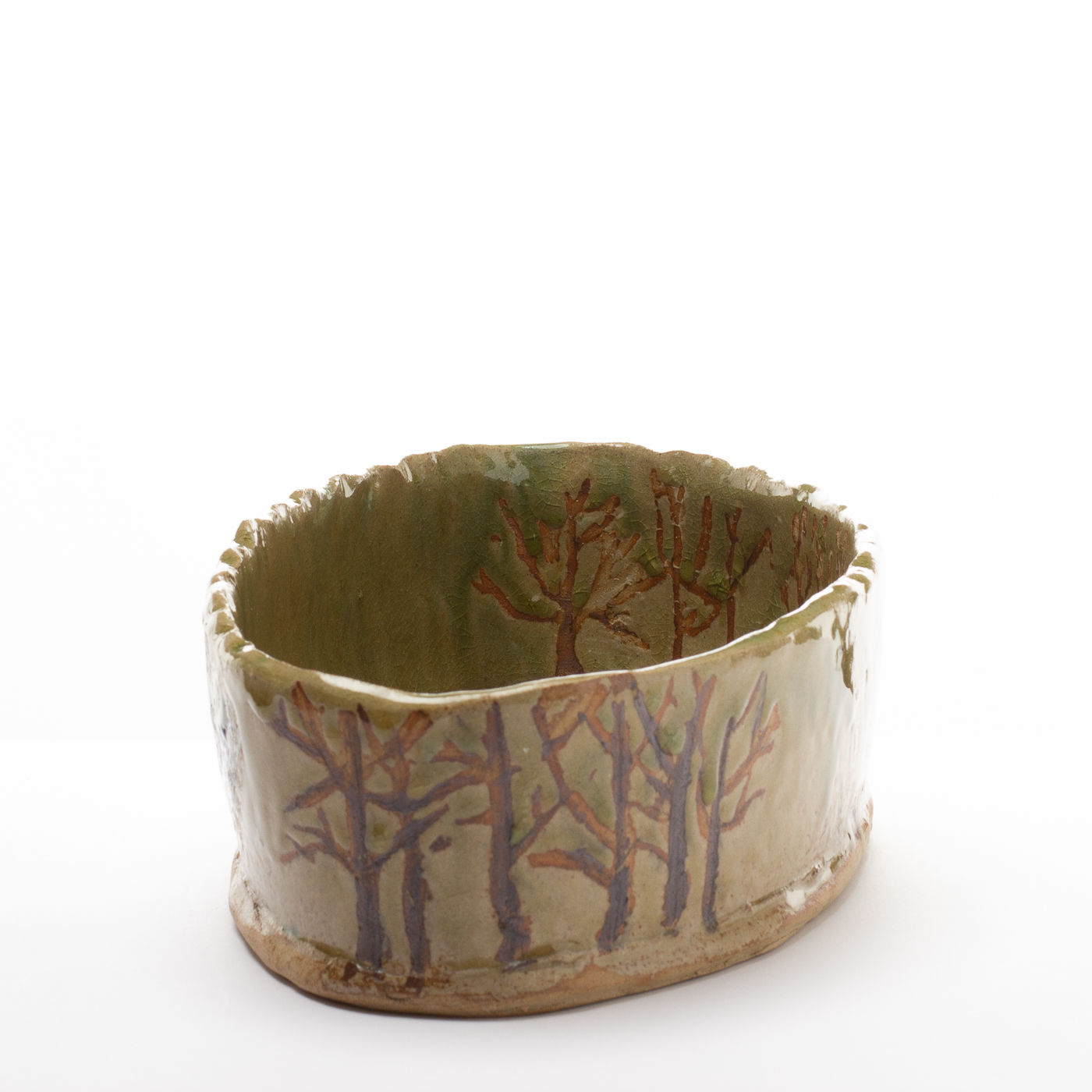 sheer water vessel HT473Y74