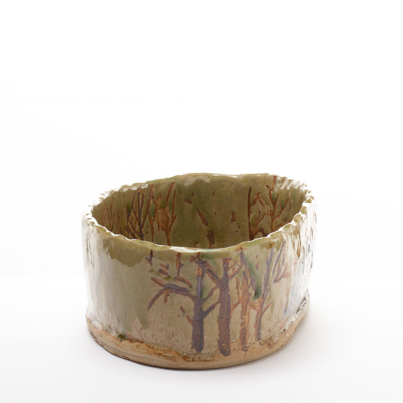 sheer water vessel HT473Y74