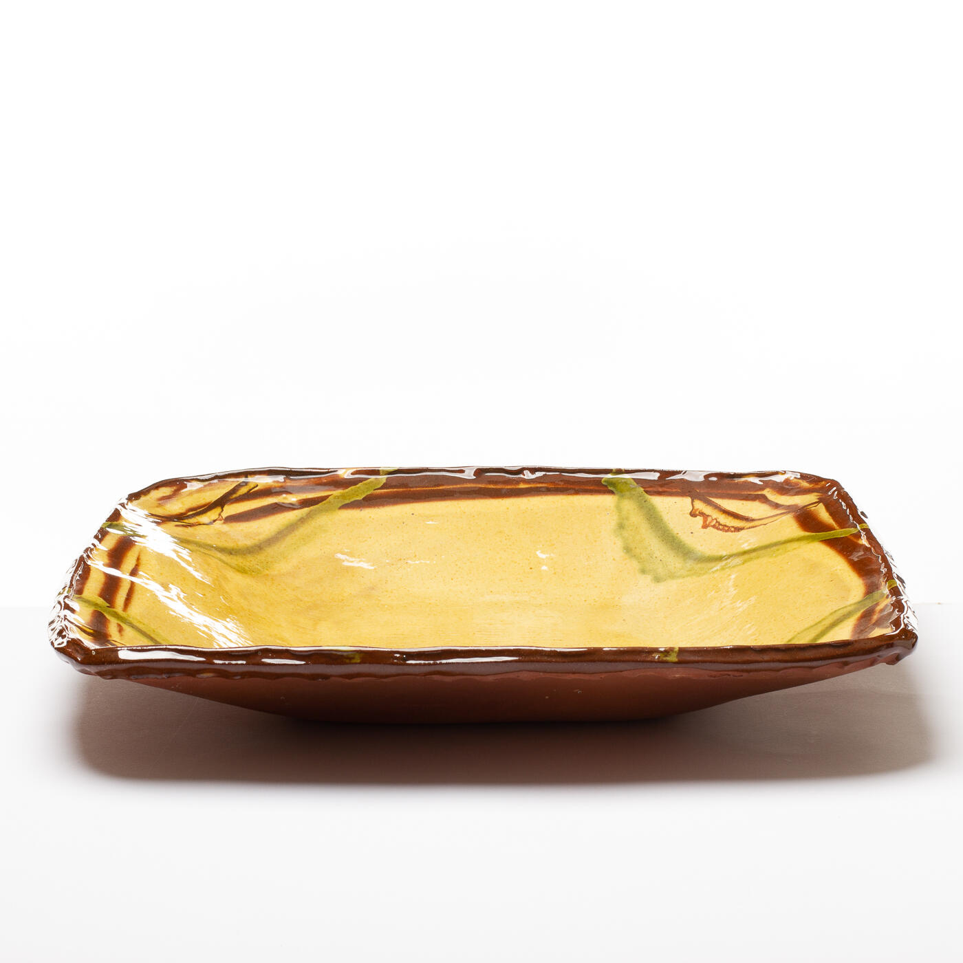 Square Dish CB151Y368