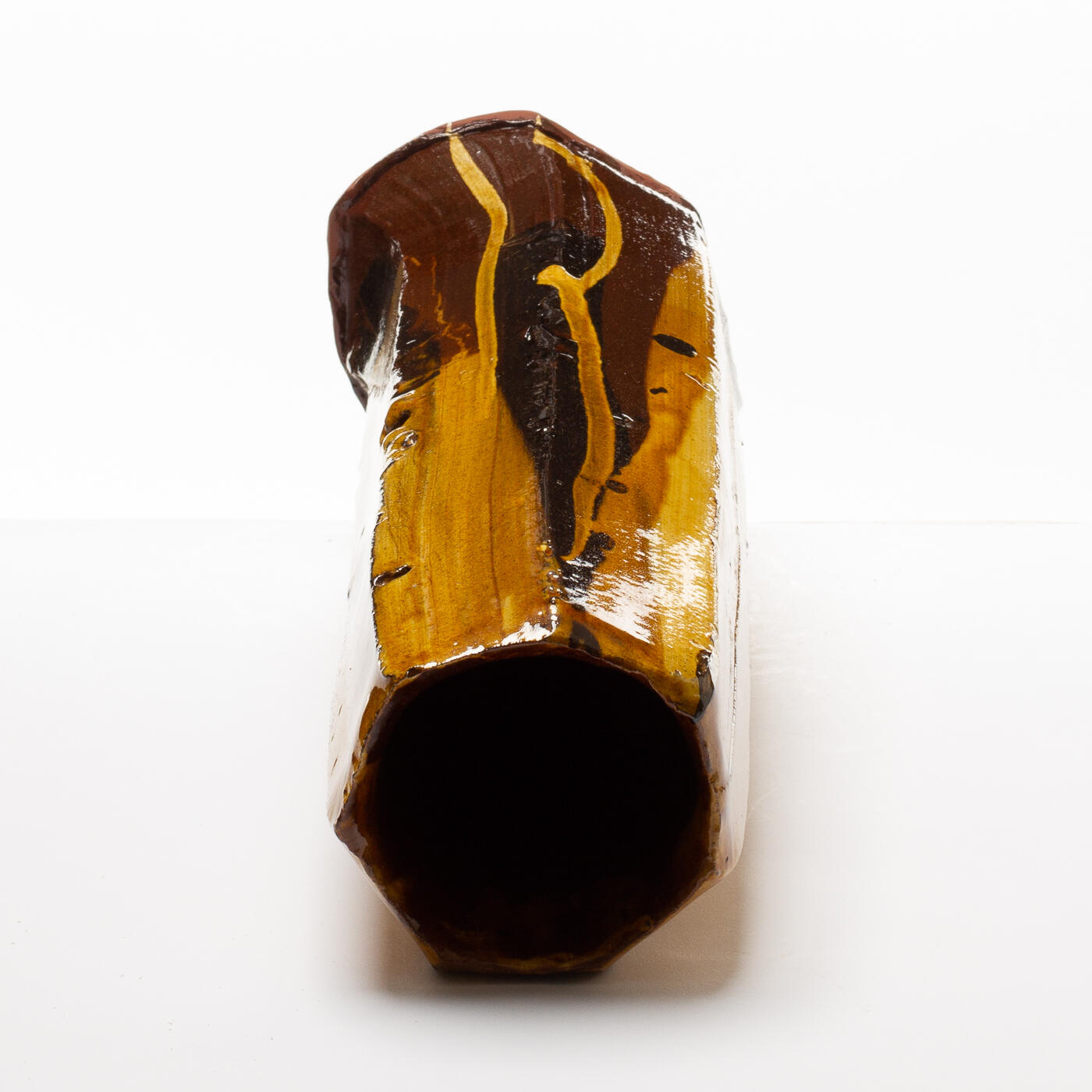 extruded vase CB151Y403