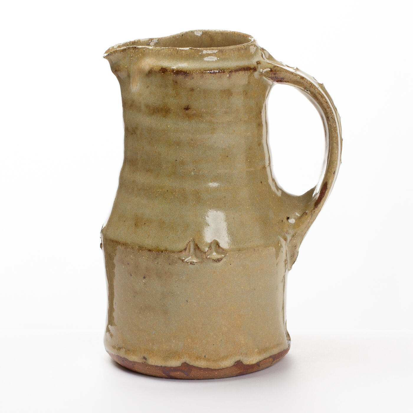 ridged Jug JM201Y78