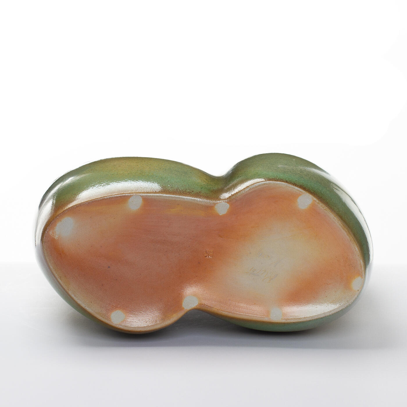 open cursive curl RK53Y154