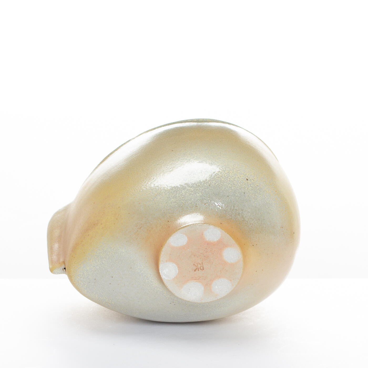 bowl with spur RK53Y184