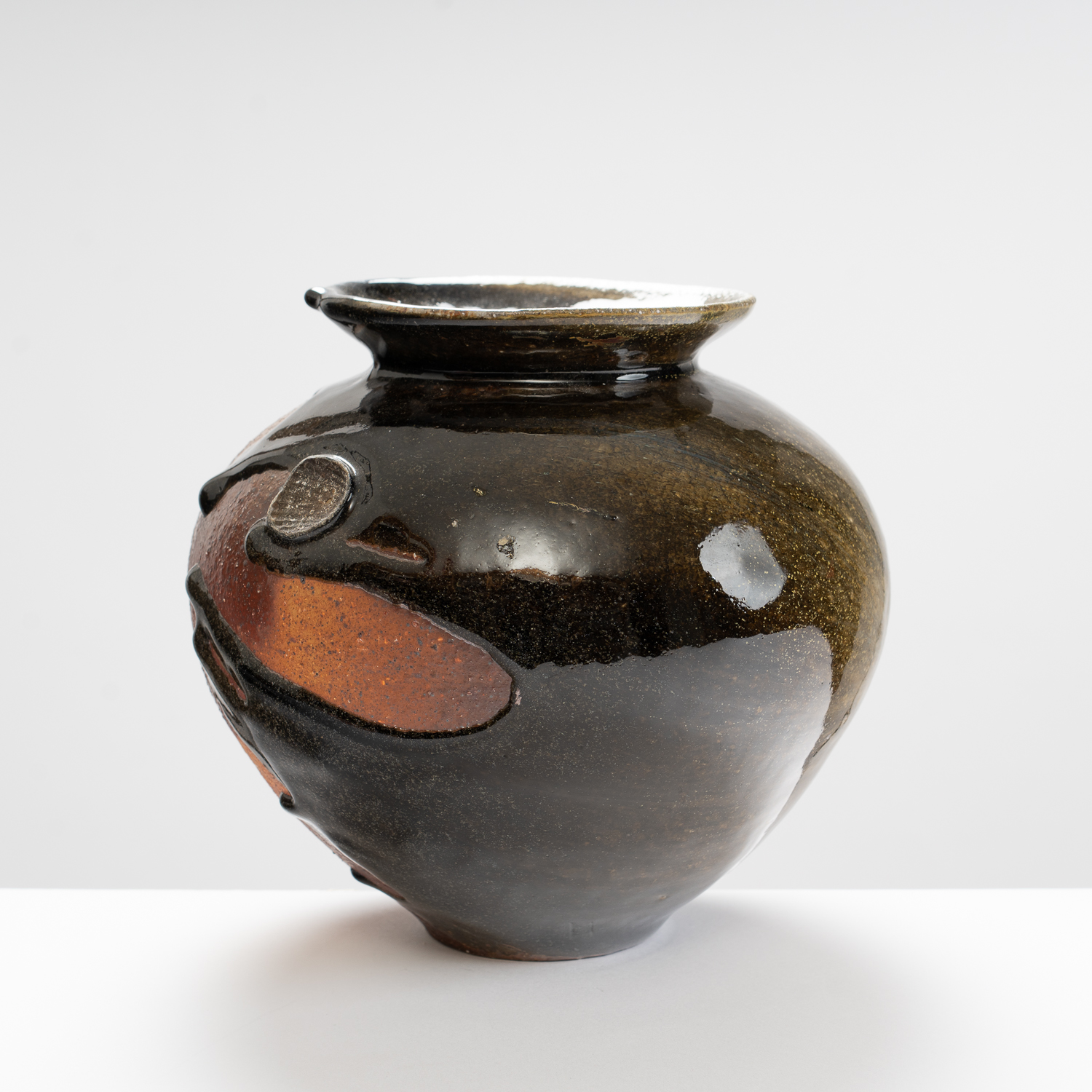 large galloway jar MB280Y248